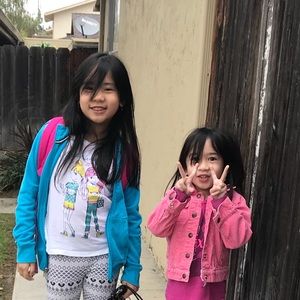 Meet your Posher, Liza